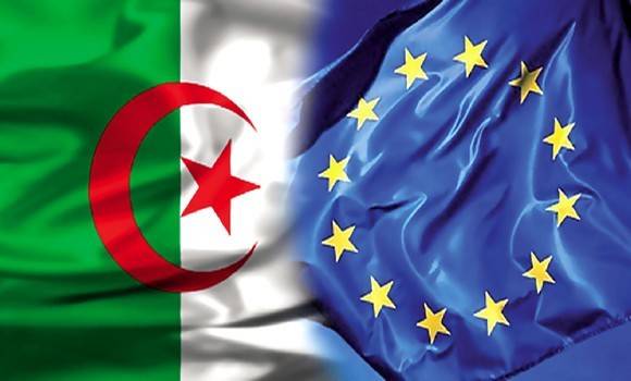 The European Union confirms its desire to give a "new impetus" to cooperation with Algeria