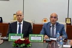 Мемлекеттік хатшы шетелде тұратын ұлттық қауымдастық мүшелерінің мүддесі үшін ұлттық зейнетақы және әлеуметтік қамсыздандыру жүйесіне ерікті түрде тіркелу тетігін енгізуге арналған ақпараттық-түсіндіру жұмыстарының ресми ашылу рәсіміне төрағалық етті