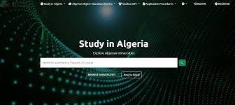The Ministry of Higher Education and Scientific Research has launched the "Study in Algeria" digital platform for international students interested in studying in Algeria at their own expense.