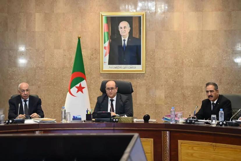 Penal Code, coverage of fire-related damages, and digitalization on the agenda.