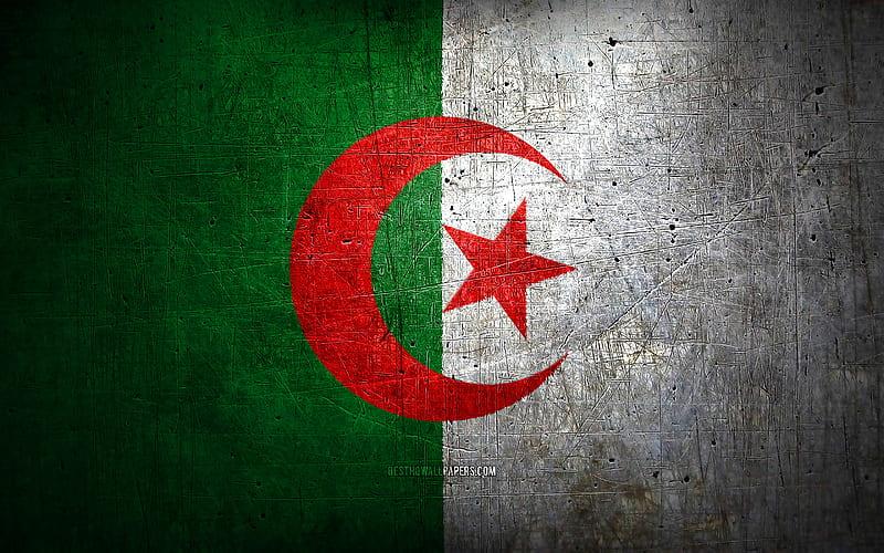 A glimpse of Algeria