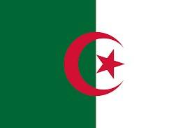 A glimpse of Algeria
